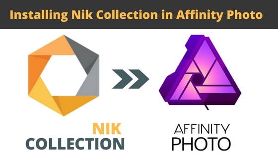 nik collection affinity
